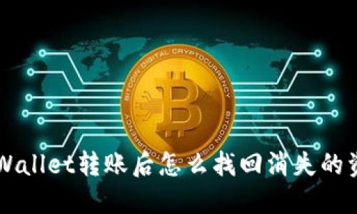“TP Wallet转账后怎么找回消失的资金？”