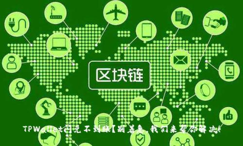 TPWallet闪兑不到账？别着急，我们来帮你解决！