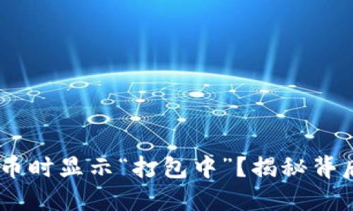 为什么TPWallet提币时显示“打包中”？揭秘背后的原因和解决方法