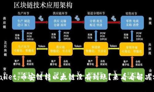 TPWallet：币安链转以太链没有到账？来看看解决方案！