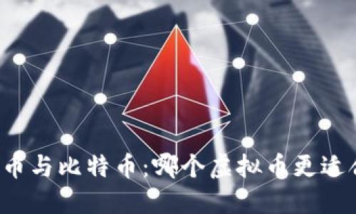 维尔币与比特币：哪个虚拟币更适合你？