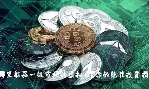 在哪里能买一级市场的虚拟币？你的绝佳投资指导！
