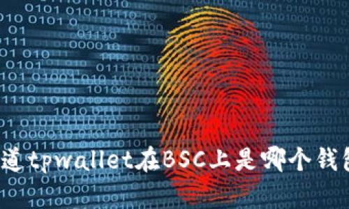你知道tpwallet在BSC上是哪个钱包吗？