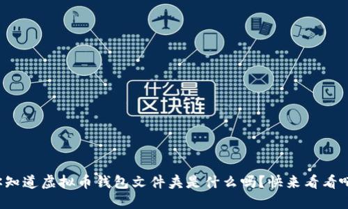 你知道虚拟币钱包文件夹是什么吗？快来看看吧！