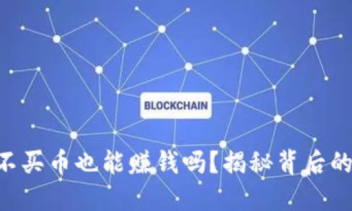 TPWallet不买币也能赚钱吗？揭秘背后的赚钱机会！