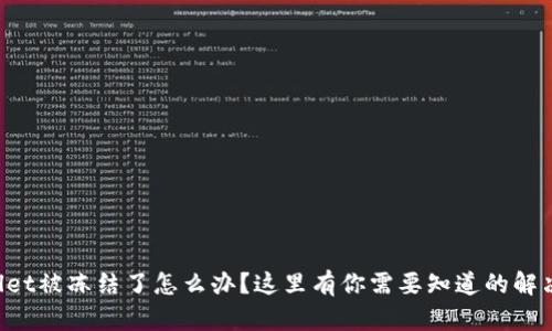 TPWallet被冻结了怎么办？这里有你需要知道的解决方案！
