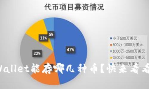TPWallet能存哪几种币？快来看看吧！