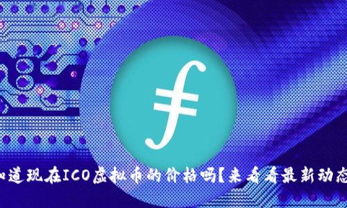 你知道现在ICO虚拟币的价格吗？来看看最新动态吧！
