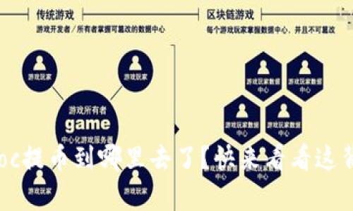 tpwalletaoc提币到哪里去了？快来看看这背后的秘密！