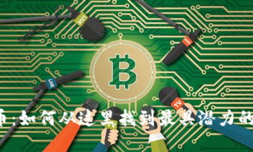 大型虚拟币：如何从这里找到最具潜力的投资机会？