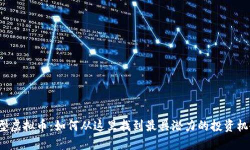 大型虚拟币：如何从这里找到最具潜力的投资机会？