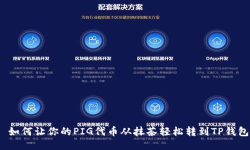 : 如何让你的PIG代币从抹茶轻松转到TP钱包？