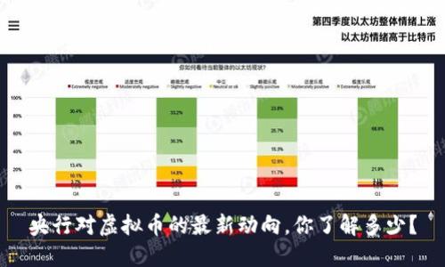 央行对虚拟币的最新动向，你了解多少？