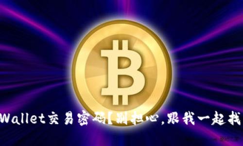 忘记TPWallet交易密码？别担心，跟我一起找回它吧！